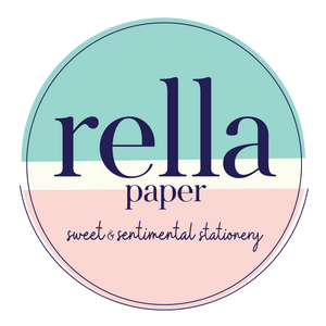 Rella Paper