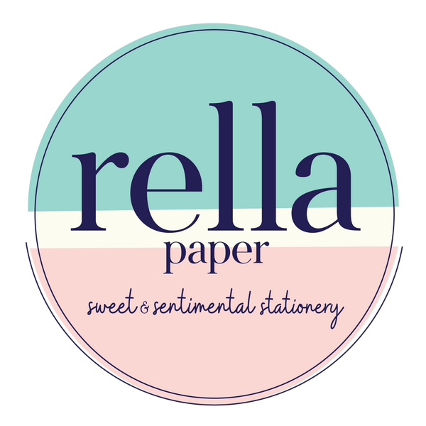 Rella Paper
